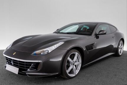 Ferrari GTC4Lusso Gebrauchtwagen