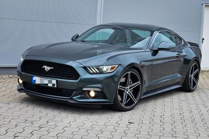 Ford Mustang Gebrauchtwagen