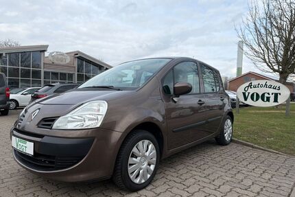 Renault Modus Gebrauchtwagen
