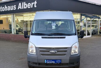 Ford Transit Gebrauchtwagen