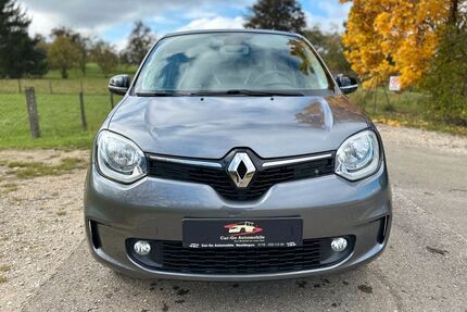Renault Twingo Gebrauchtwagen