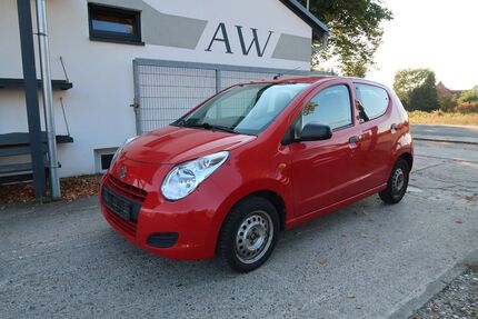 Suzuki Alto Gebrauchtwagen
