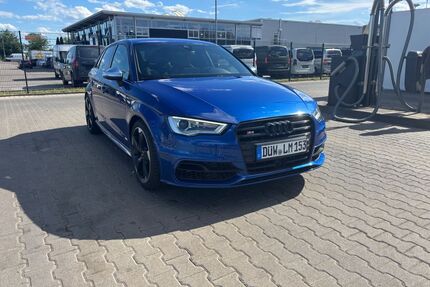 Audi S3 Gebrauchtwagen