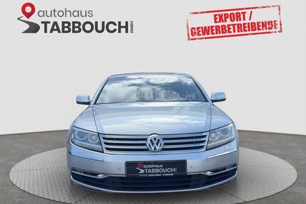 VW Phaeton Gebrauchtwagen