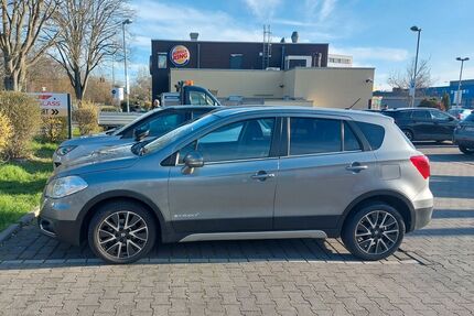 Suzuki (SX4) S-Cross Gebrauchtwagen