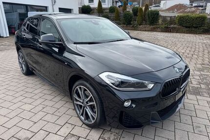 BMW X2 Gebrauchtwagen