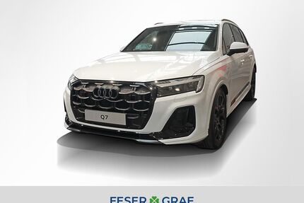 Audi Q7 Gebrauchtwagen