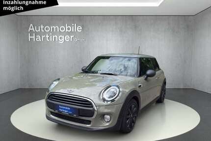 Mini One Gebrauchtwagen