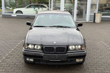 BMW 316 Gebrauchtwagen