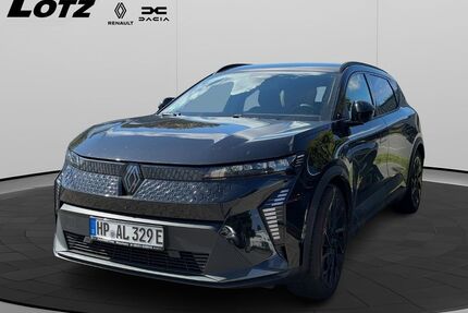 Renault Scenic E-TECH Gebrauchtwagen