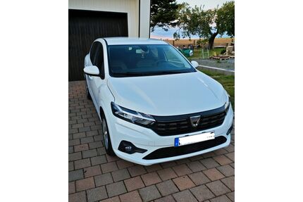 Dacia Sandero Gebrauchtwagen