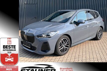 BMW 218 Active Tourer Gebrauchtwagen