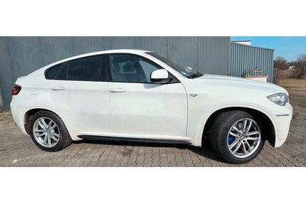 BMW X6 Gebrauchtwagen