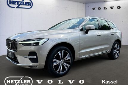 Volvo XC60 Gebrauchtwagen