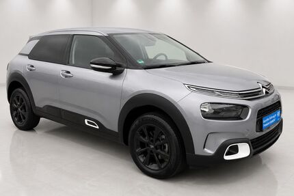 Citroen C4 Cactus Gebrauchtwagen