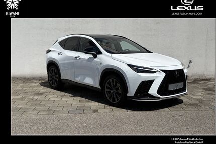 Lexus NX 450h Gebrauchtwagen