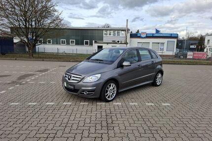 Mercedes-Benz B 180 Gebrauchtwagen