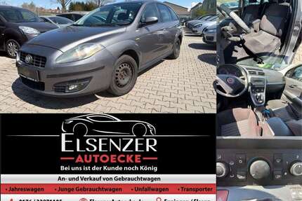 Fiat Croma Gebrauchtwagen