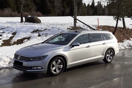 VW Passat Variant Gebrauchtwagen