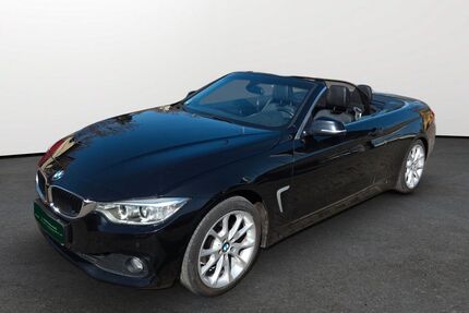 BMW 425 Gebrauchtwagen