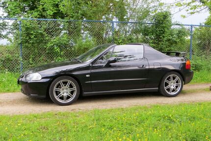 Honda CRX Gebrauchtwagen