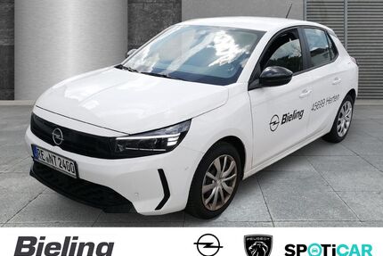 Opel Corsa Gebrauchtwagen