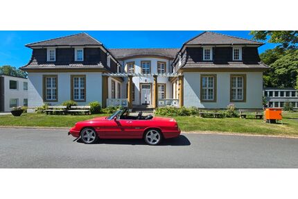Alfa Romeo Spider Gebrauchtwagen