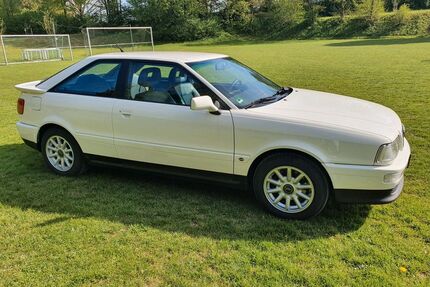 Audi Coupé Gebrauchtwagen