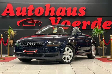 Audi TT Gebrauchtwagen
