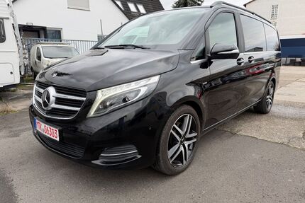 Mercedes-Benz V 250 Gebrauchtwagen