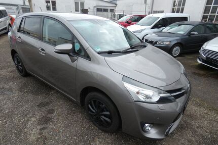 Toyota Verso Gebrauchtwagen