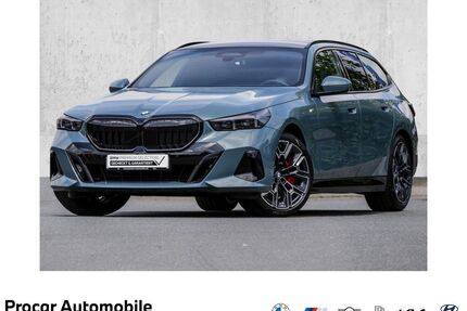 BMW 540 Gebrauchtwagen