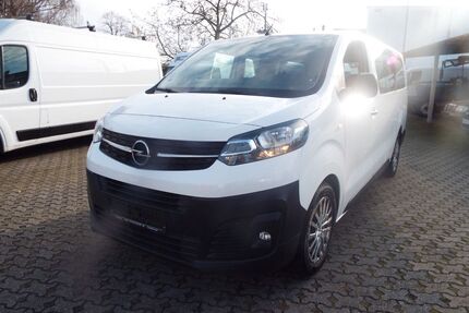 Opel Vivaro Gebrauchtwagen
