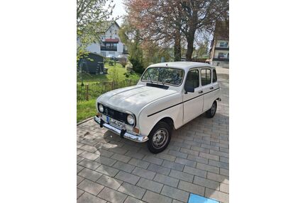 Renault R 4 Gebrauchtwagen