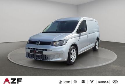 VW Caddy Maxi Gebrauchtwagen