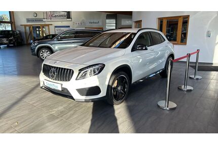 Mercedes-Benz GLA 200 Gebrauchtwagen