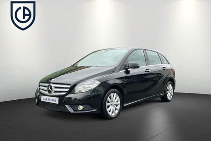 Mercedes-Benz B 180 Gebrauchtwagen