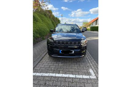 Jeep Compass Gebrauchtwagen