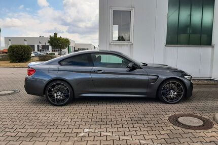BMW M4 Gebrauchtwagen