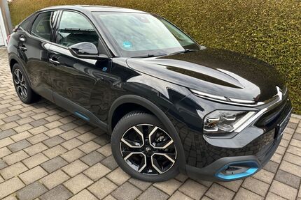 Citroen ë-C4 Gebrauchtwagen