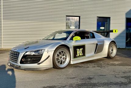 Audi R8 Gebrauchtwagen