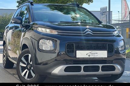 Citroen C3 Aircross Gebrauchtwagen