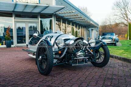 Morgan 3-Wheeler Gebrauchtwagen