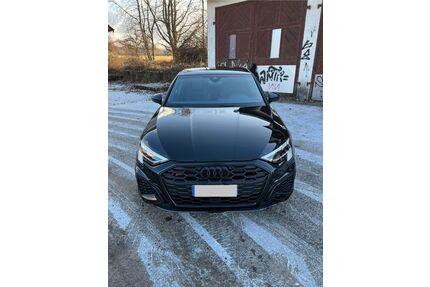 Audi S3 Gebrauchtwagen