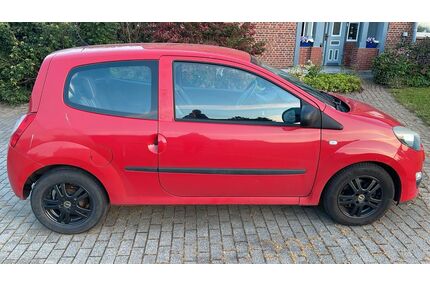 Renault Twingo Gebrauchtwagen