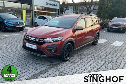 Dacia Jogger Gebrauchtwagen