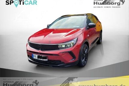 Opel Grandland (X) Gebrauchtwagen