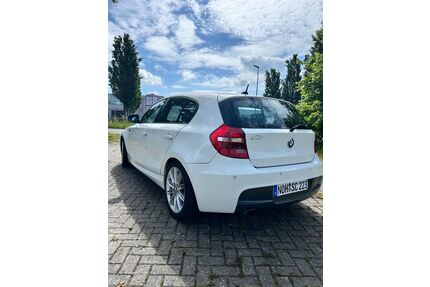 BMW 116 Gebrauchtwagen