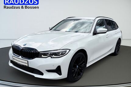 BMW 318 Gebrauchtwagen