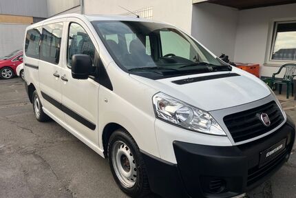 Fiat Scudo Gebrauchtwagen